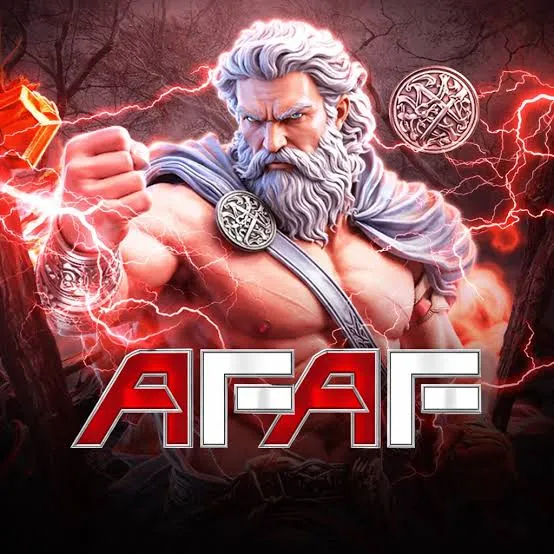 AFAF - Game Balap Seru di Genggaman Tangan Anda