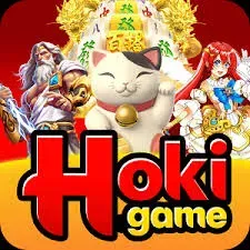 HOKIGAME - Permainan Strategi Terbaik untuk Penggemar SLG