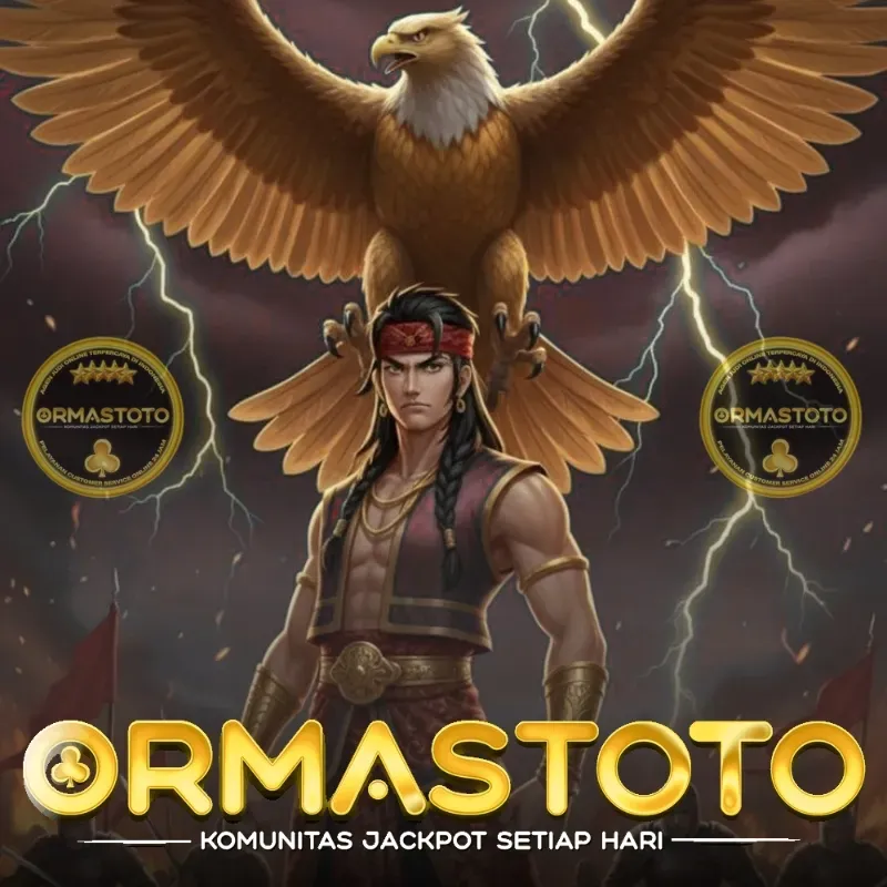 ORMASTOTO - Petualangan Seru Dalam Dunia MMORPG