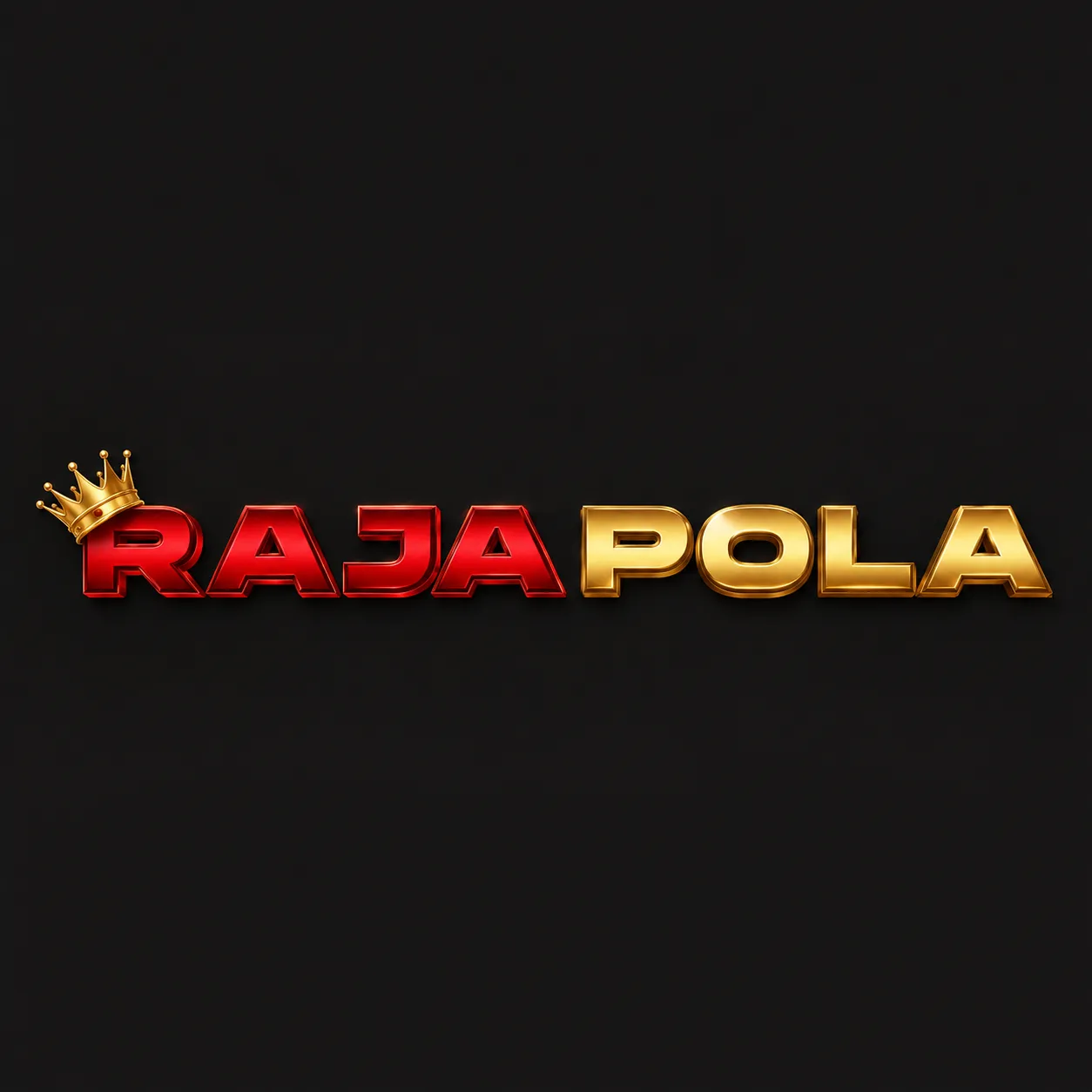 RAJAPOLA - Game FPS Seru dan Menantang