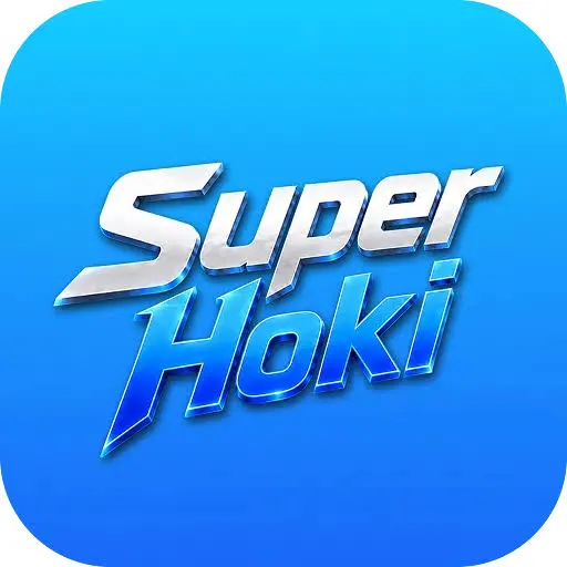 SUPERHOKI - Pertarungan Seru di Dunia Battle Royale