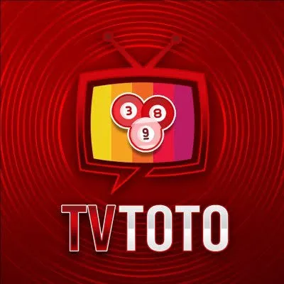 TVTOTO - Game Bingo Seru dan Menarik!